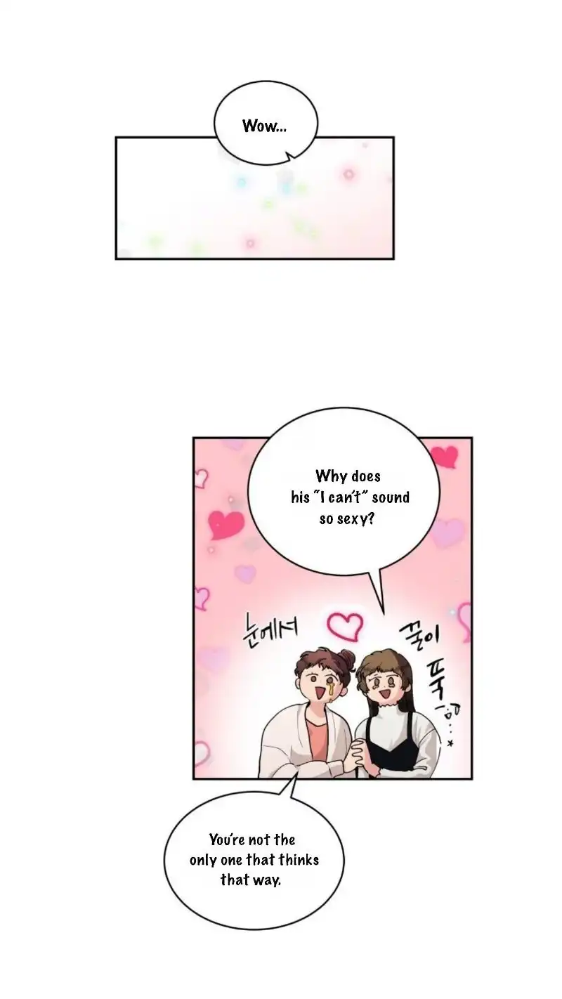 A Bittersweet Couple Chapter 31 20